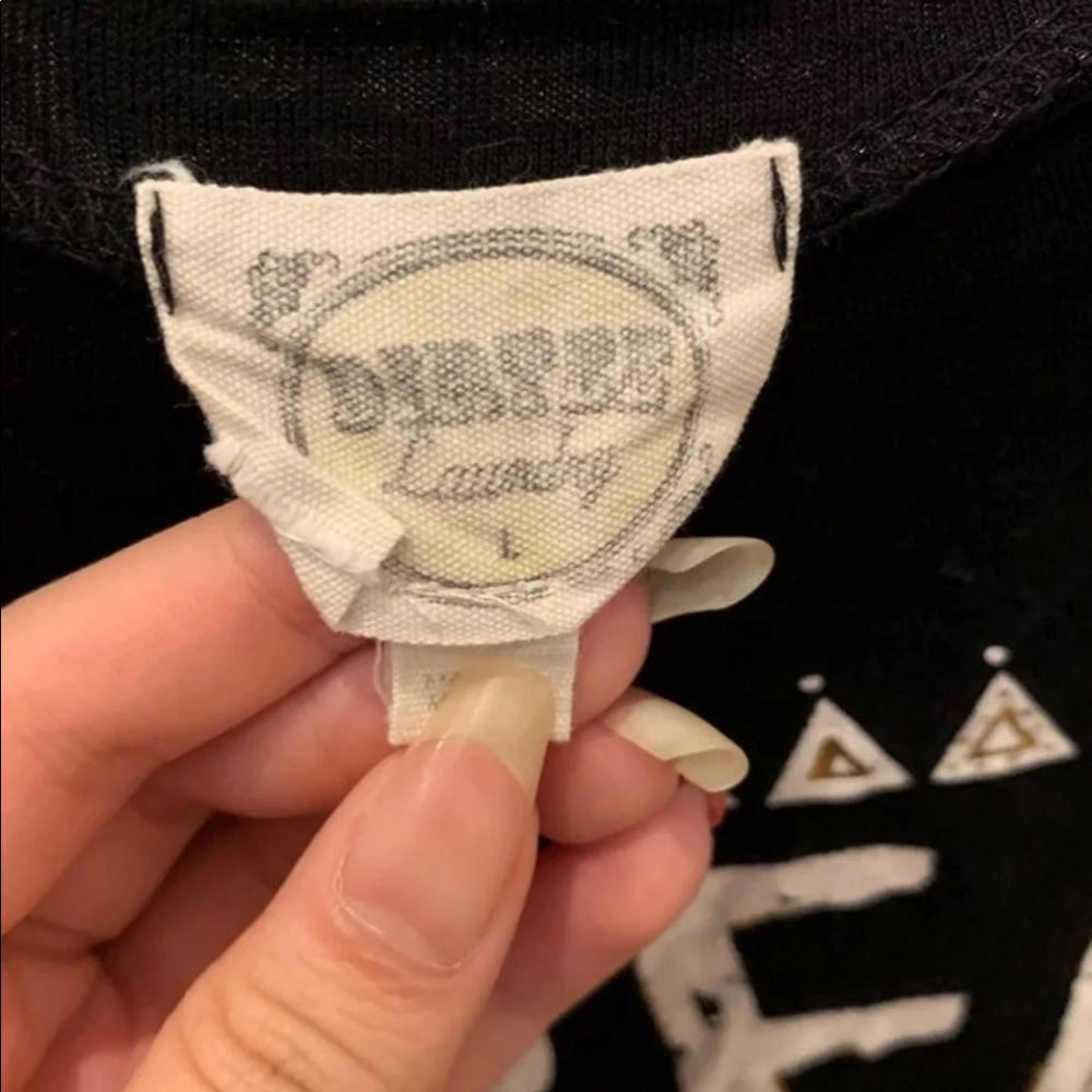 Tank - Picture 2 of 2